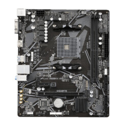 Placa Base GIGABYTE A520M K V2 - Hardware y Componentes Gaming