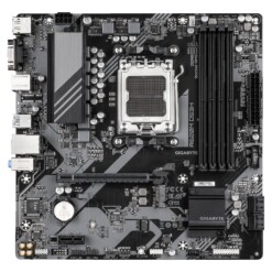 Placa Base GIGABYTE A620M DS3H - Hardware y Componentes Gaming