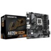 Placa Base GIGABYTE A620M DS3H - Hardware y Componentes Gaming