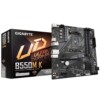 Placa Base GIGABYTE B550M K - Hardware y Componentes Gaming