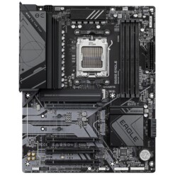 Placa Base GIGABYTE B650 EAGLE - Hardware y Componentes Gaming