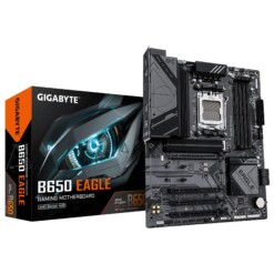 Placa Base GIGABYTE B650 EAGLE - Hardware y Componentes Gaming