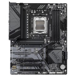 Placa Base GIGABYTE B650 EAGLE AX - Hardware y Componentes Gaming