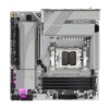 Placa Base GIGABYTE B650M AORUS ELITE AX ICE - Hardware y Componentes Gaming