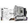 Placa Base GIGABYTE B650M AORUS ELITE AX ICE - Hardware y Componentes Gaming