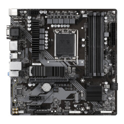 Placa Base GIGABYTE B760M DS3H DDR4 - Hardware y Componentes Gaming