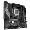 Placa Base GIGABYTE B760M GAMING X DDR4 GEN5 - Hardware y Componentes Gaming