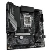 Placa Base GIGABYTE B760M GAMING X WIFI6E GEN5 - Hardware y Componentes Gaming