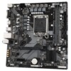 Placa Base GIGABYTE B760M H DDR4 (rev. 1.0) - Hardware y Componentes Gaming