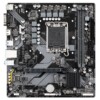 Placa Base GIGABYTE B760M H DDR4 (rev. 1.0) - Hardware y Componentes Gaming