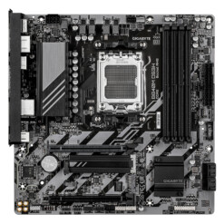 Placa Base GIGABYTE B840M DS3H - Hardware y Componentes Gaming