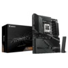 Placa Base GIGABYTE B850 AORUS STEALTH - Hardware y Componentes Gaming