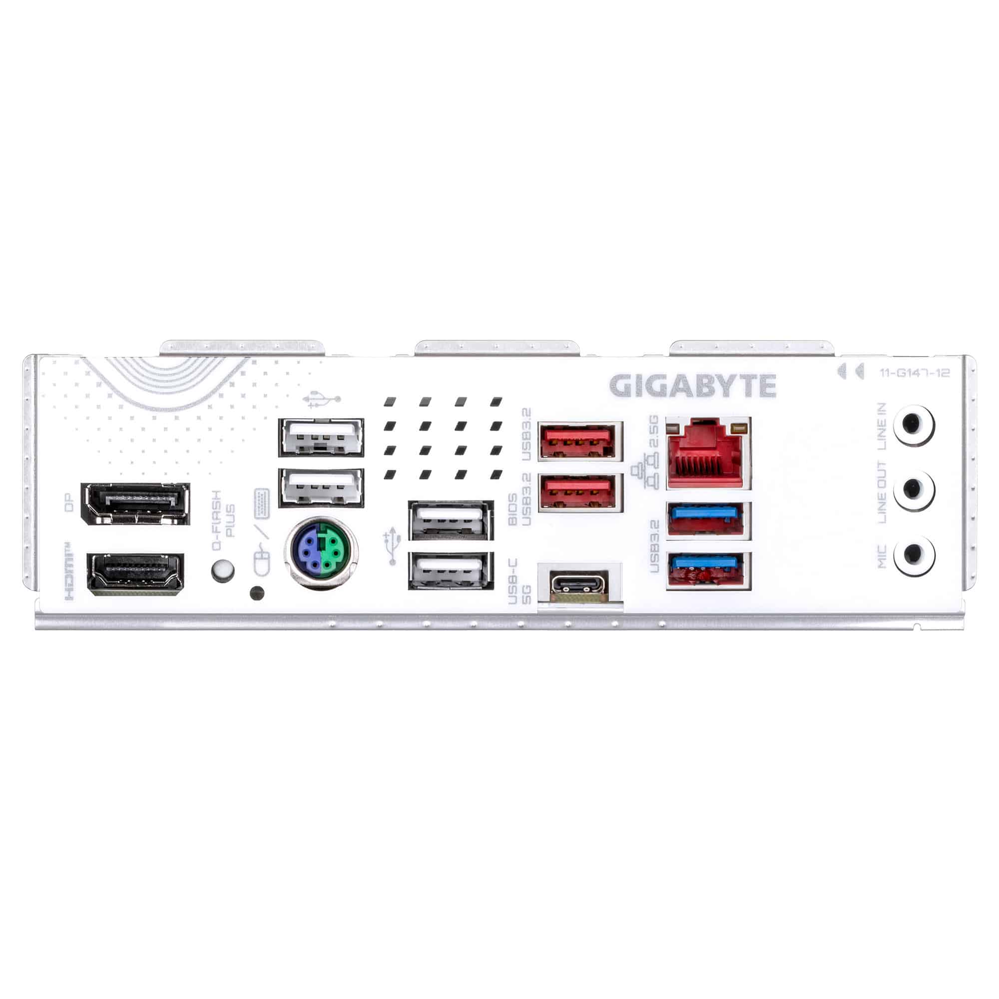 Placa Base GIGABYTE B850 EAGLE ICE - Hardware y Componentes Gaming