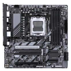 Placa Base GIGABYTE B850M DS3H - Hardware y Componentes Gaming