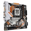 Placa Base GIGABYTE B850M FORCE WIFI6E - Hardware y Componentes Gaming