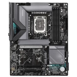 Placa Base GIGABYTE B860 EAGLE WIFI6E - Hardware y Componentes Gaming