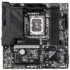 Placa Base GIGABYTE B860M GAMING X WIFI6E - Hardware y Componentes Gaming