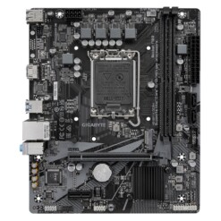 Placa Base GIGABYTE H610M K DDR4 - Hardware y Componentes Gaming