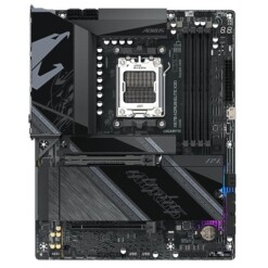 Placa Base GIGABYTE X870 AORUS ELITE X3D - Hardware y Componentes Gaming
