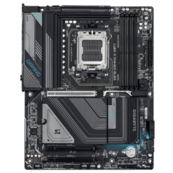 Placa Base GIGABYTE X870 GAMING X WIFI7 - Hardware y Componentes Gaming