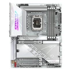 Placa Base GIGABYTE Z890 AORUS PRO ICE - Hardware y Componentes Gaming