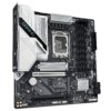 Placa Base GIGABYTE Z890M GAMING X - Hardware y Componentes Gaming