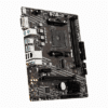 Placa Base MSI A520M-A PRO - Hardware y Componentes Gaming