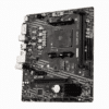Placa Base MSI A520M-A PRO - Hardware y Componentes Gaming