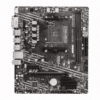 Placa Base MSI A520M-A PRO - Hardware y Componentes Gaming