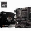 Placa Base MSI A520M PRO - Hardware y Componentes Gaming