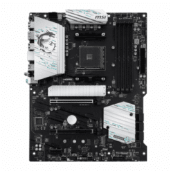 Placa Base MSI B550 GAMING WIFI - Hardware y Componentes Gaming