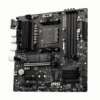 Placa Base MSI B550M PRO-VDH - Hardware y Componentes Gaming
