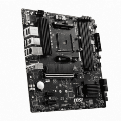 Placa Base MSI B550M PRO-VDH - Hardware y Componentes Gaming