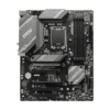 Placa Base MSI B760 GAMING PLUS WIFI - Hardware y Componentes Gaming
