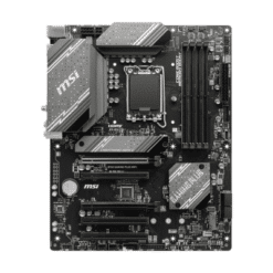 Placa Base MSI B760 GAMING PLUS WIFI - Hardware y Componentes Gaming