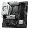 Placa Base MSI B760M GAMING PLUS WIFI - Hardware y Componentes Gaming
