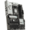 Placa Base MSI B850 GAMING PLUS WIFI - Hardware y Componentes Gaming