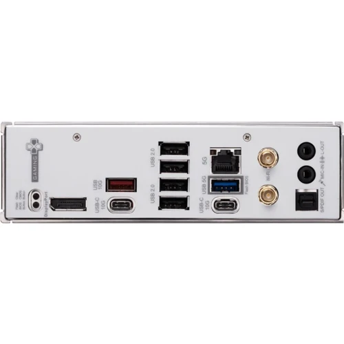 Placa Base MSI B850 GAMING PLUS WIFI PZ - Hardware y Componentes Gaming