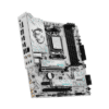Placa Base MSI B850M GAMING PLUS WIFI - Hardware y Componentes Gaming