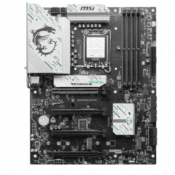 Placa Base MSI B860 GAMING PLUS WIFI - Hardware y Componentes Gaming