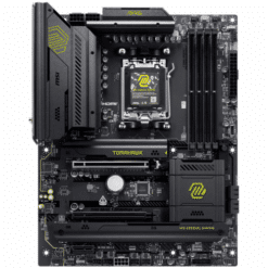 Placa Base MSI MAG B850 TOMAHAWK WIFI - Hardware y Componentes Gaming
