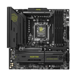 Placa Base MSI MAG B850M MORTAR WIFI - Hardware y Componentes Gaming