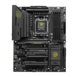 Placa Base MSI MAG X870E TOMAHAWK WIFI - Hardware y Componentes Gaming