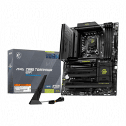 Placa Base MSI MAG Z890 TOMAHAWK WIFI - Hardware y Componentes Gaming