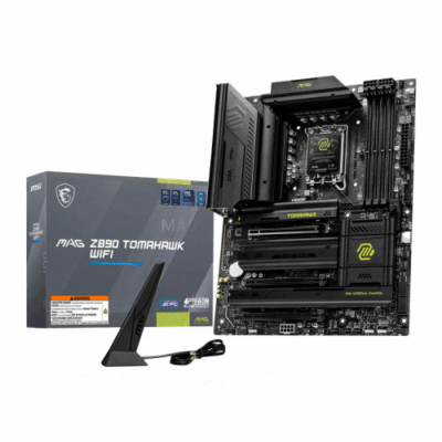 Placa Base MSI MAG Z890 TOMAHAWK WIFI - Hardware y Componentes Gaming