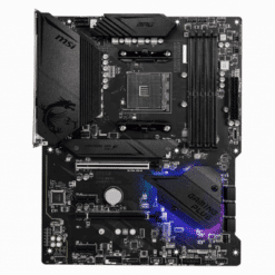 Placa Base MSI MPG B550 Gaming Plus - Hardware y Componentes Gaming