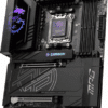 Placa Base MSI MPG X870E CARBON WIFI - Hardware y Componentes Gaming