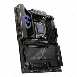 Placa Base MSI MPG X870E CARBON WIFI - Hardware y Componentes Gaming