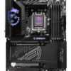 Placa Base MSI MPG X870E CARBON WIFI - Hardware y Componentes Gaming