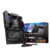Placa Base MSI MPG X870E CARBON WIFI - Hardware y Componentes Gaming